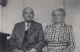 Albert Klut en Guurtje Dunnebier