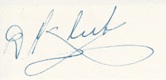 Signature Image