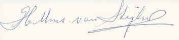 Signature Image
