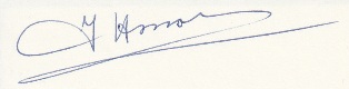 Signature Image